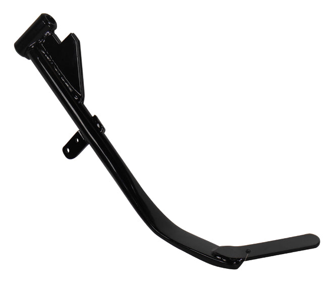 Jiffy Stand OE Style Black Sportster 2004 / Later* Replaces HD 50185-04B