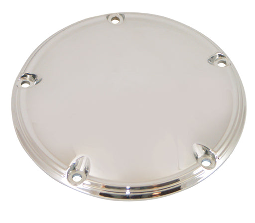 DOME SHAPED CLUTCH COVERS FOR BIG TWIN