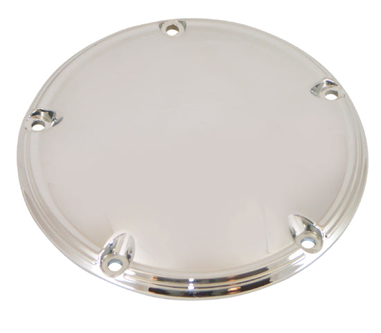 DOME SHAPED CLUTCH COVERS FOR BIG TWIN