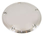 DOME SHAPED CLUTCH COVERS FOR BIG TWIN