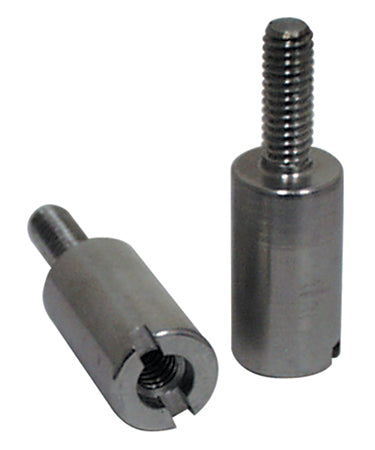 T.Plate Standoff .760 S / S Big Twin 70 / 99(Except Tc)& Sportster 1971 / 2003 .760"Long Replaces HD 32601-78