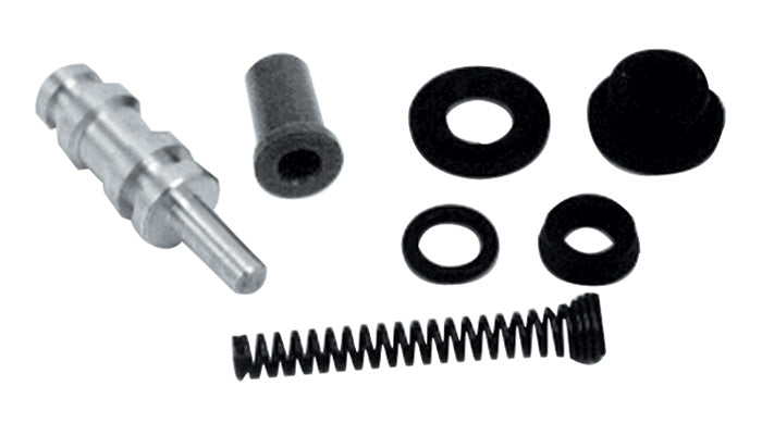 Master Cylinder Parts Fr Rebuild Big Twin 96 / Later Sportster 96 / 03 Single Disc Fits 9 / 16" Bore Replaces 45006-96
