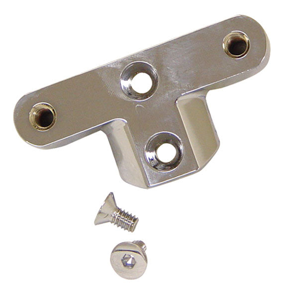 Front Fender Bracket Hardbody Custom Fork Legs