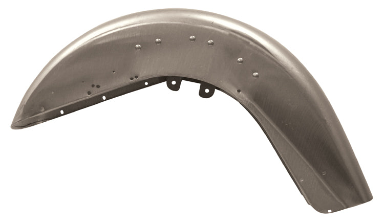 Fl Style Front Fender Flstc 2003 / Later* Inc Fender Trim Mount Holes