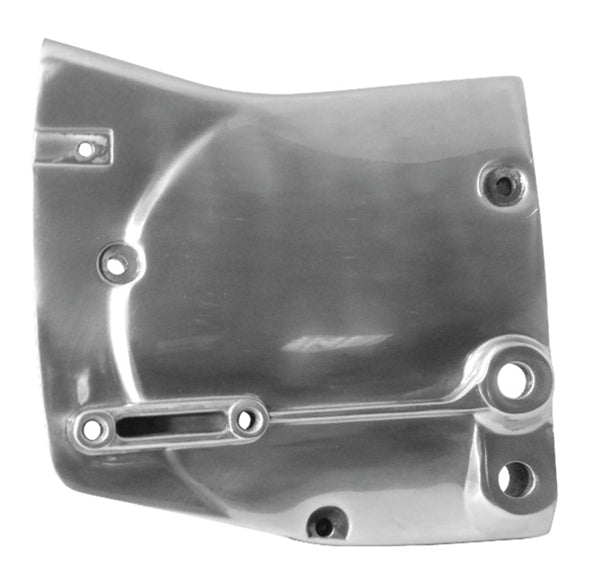 Sprocket Cover Chrome Plated Sportster 1991 / 2003 Replaces HD 34911-91