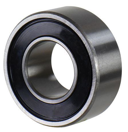 Sealed Wheel Bearing 1"Id FLT Fr 00 / Later FLT Rear 02 / L*V-Rod Ff / Rear 02 / Later Fxdwg Fr 06 / L*