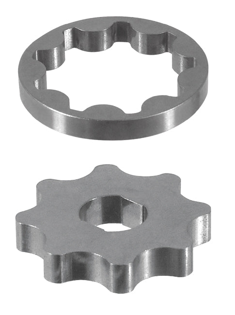 Gerotor Feed Gear Set Sportster 1991 / Later* Replaces HD 26503-07