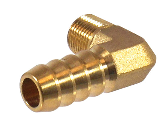 Oil Pump Fitting Sportster 1991 / Later* Replaces HD 26496-75A