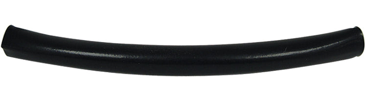Heat Shrink Tubing 1 / 4"X 50' Long Black Use For Insulation And As A Wire Loom