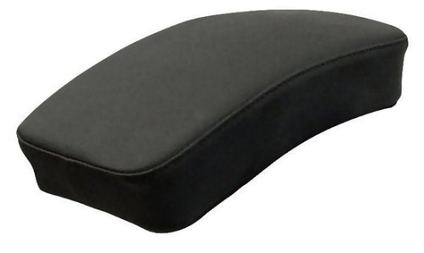 Pillion Pad Suction Cup For Custom Use Leather