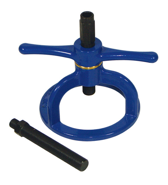Diaphragm Clutch Spring Tool Big Twin 90 / 97 Sportster 91 / Later Compresses Spring