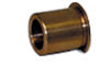 Flywheel Gr Sft Bshg Std Od Sportster 1957 / 1976 Replaces HD 25593-57 .8775" Od