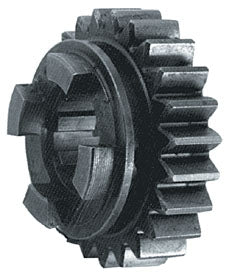 Transmission Gear Cs 3Rd 23T Kh Sportster 4 Spd 1954 / Later Replaces 35709-54C..Andrews.253030