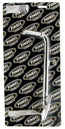 1" Lowered Kickstand Dresser Models 2007 / Later* Use On Lowered Bikes