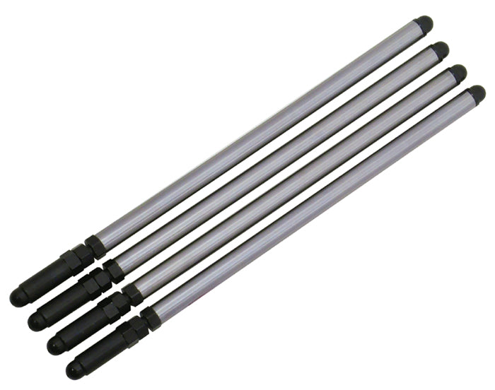 Adjustable Length Pushrods Sportster 1991 / Later* Chrome-Moly Mfg Ap292085