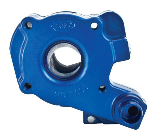 Oil Pump S&S Tc3 Fits Dyna 06 & Big Twin 2007-2017 Complete Assembly 310-0641