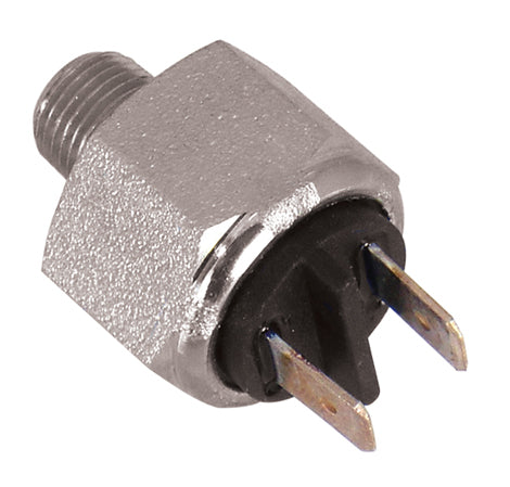 Hyd Brake Light Switch Rear Big Twin 71 / L*(FX 73 / 77) VRSC 02 / Later Sportster 79 / Later Replaces HD 72023-51C