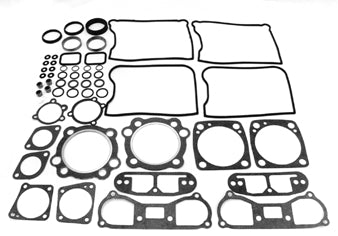 Gaskets / Seals Engine Top End Big Twin Evo 84 / 91 Complete Top End Rebuild 3-5 / 8" Cometic C9767