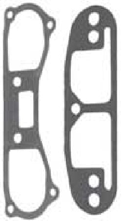 Gaskets / Seals Engine Top End Big Twin Evo 84 / 91 Complete Top End Rebuild 3-5 / 8" Cometic C9767