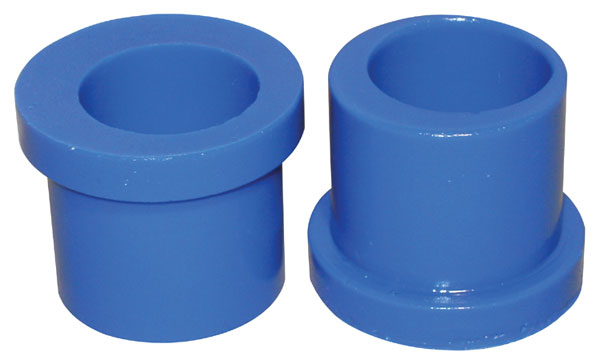 Rear Fork Stabilizer Bushings FLHt & FLHr 2002-2008 Improves Handling MFG#782262