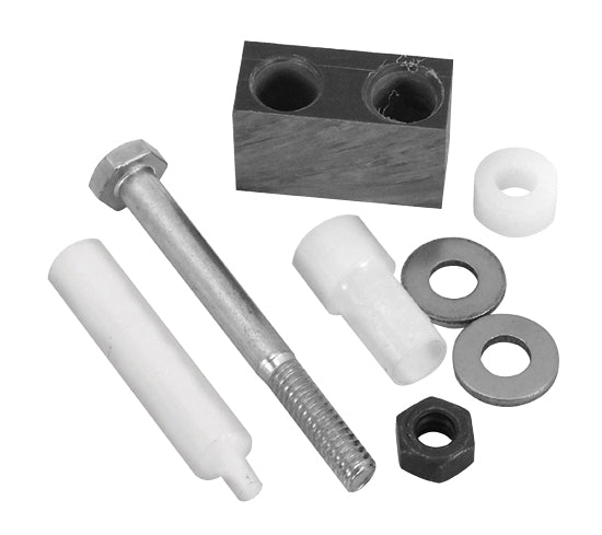 Cruisemate Installation Kit Use With 1982 / Later W / Throttle Cables MFG# 9800