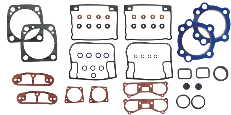 Gaskets / Seals Engine Top End Big Twin Evo 92 / L 3-5 / 8" Big Bore
