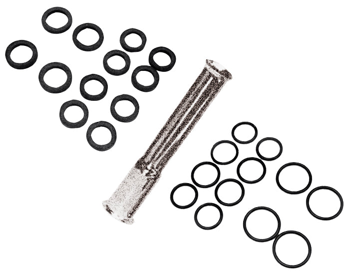 Pushrod Cover Seal O Ring Kit Fits 2004-2016 XL C10133