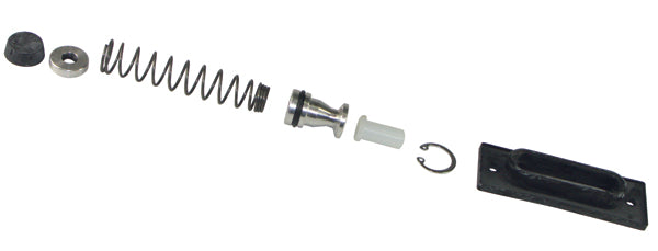 Master Cylinder Rebuild Kit Fits 3 / 4" Bore Controls *45812 *45813 & *45885