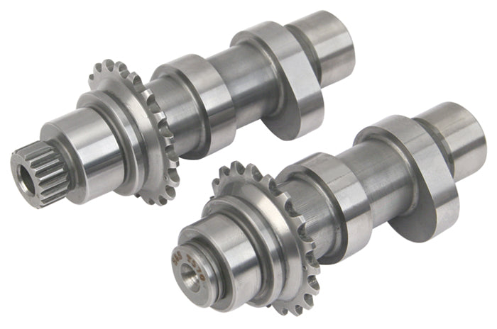 Cams S&S 585 Chain Drive Cams Twin Cam 2007-2016 2006 Dyna Inc Installation Kit 106-4382