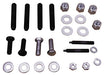 INNER PRIMARY MOUNTING KITS FOR BIG TWIN