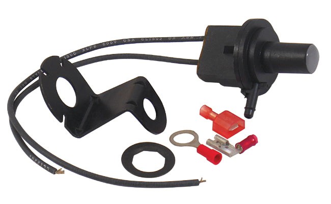 Voes For High Performance Apps Self Assembly Kit 3" Of Mercury MFG# Mc-Vos4