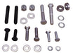 INNER PRIMARY MOUNTING KITS FOR BIG TWIN