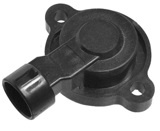 Sensor Throttle Position Softail 06 / 08 Dyna 06 / 06 Tour 07 / 08 Replaces 27659-06 #Mc-Tps2