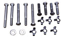INNER PRIMARY MOUNTING KITS FOR BIG TWIN