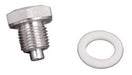 DRAIN PLUGS FOR ALL MODELS