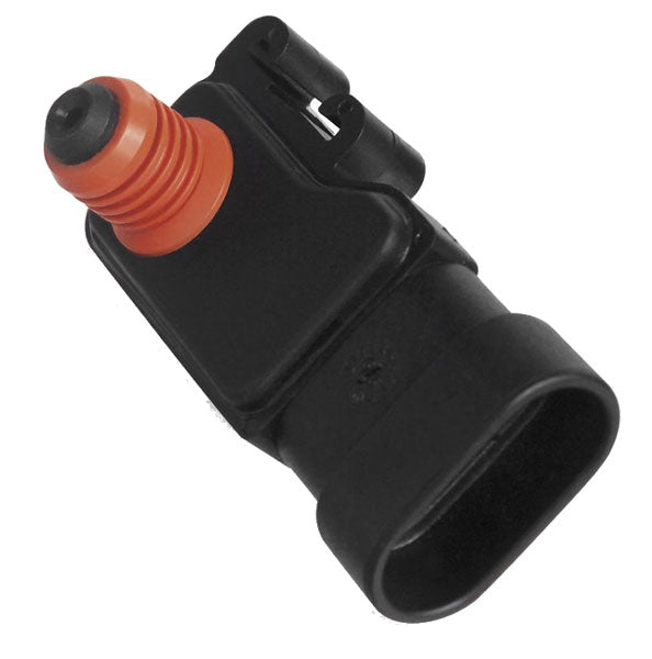 Sensor Map Sensor Delphi Tour 95 / 07 Softail 00 / 09 Dyna 99 / 09 V-Rod 04 / 09 Scream Eagle 04 / L*