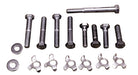 INNER PRIMARY MOUNTING KITS FOR BIG TWIN