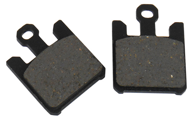 Replacement Brake Pads For Hardbody 2 Piston Brake Calipers