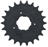 Sprocket Transmission 25T Big Twin 4 Spd 1980 / L...Heat Treated Replaces HD 33338-83+3T