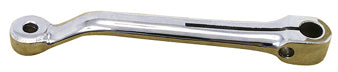 Foot Lever Shift Chrome Fxwg 1980 / 1986 Fxst 1984 / 1985 FLHs L81 / 84 Replaces HD33664-81