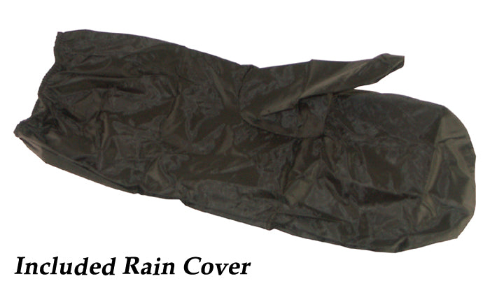 Winter Gauntlet Glove With 3M Insulate & Rain Cover Large