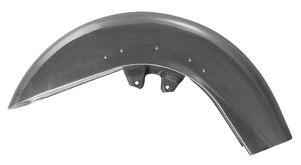 Fender Front Stock Style FL 4 Spd 49 / 84 FLT / Ht W / O Lite W / O Trim Holes Replaces 59000-58G