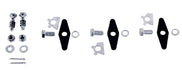 INNER PRIMARY MOUNTING KITS FOR BIG TWIN