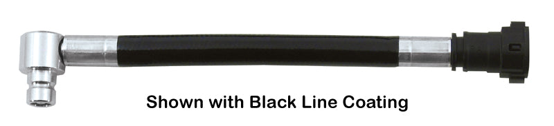 Electronic Fuel Inj Line Clear Touring Models 02 / 06 Dyna 04 / 15 Softail 01 / 15 HDfl-001EFI / Cl