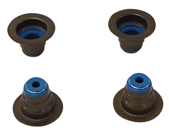 Valve Guide Seal Viton Type Twin Cam 05 / Later & Sportster 2004 / 2006 Replaces HD 18094-02A MFG#C9153-4