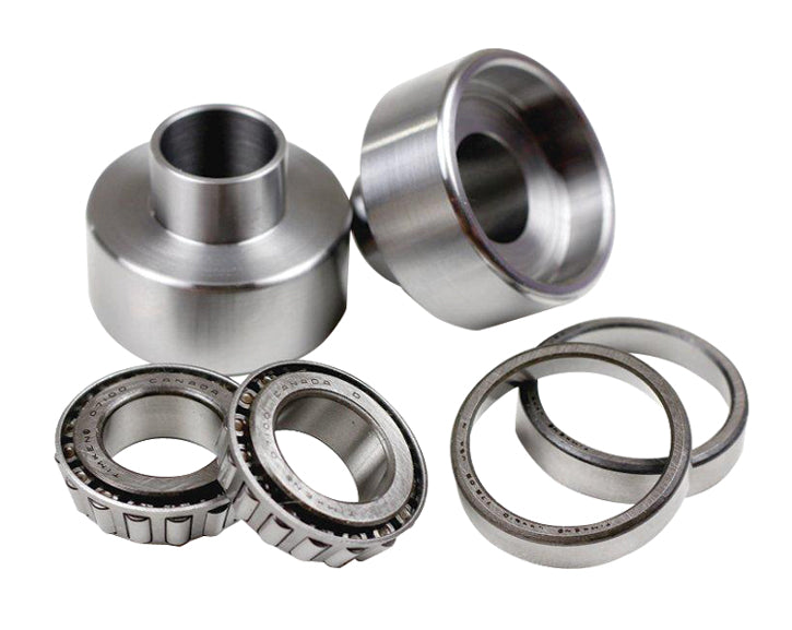 Neck Cup Conversion Kit K Model & Sportster 1952 / 1981 Includes Races And Bearings