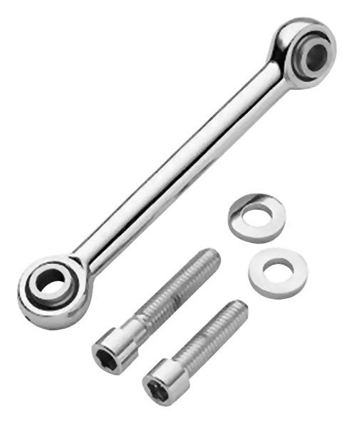 Engine Stabilizer Link Chrome Touring Models 2009 / Later* Replaces HD 16213-10