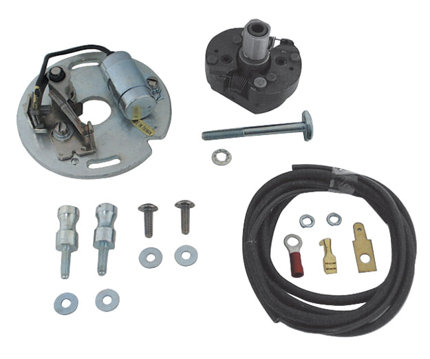 Ignition Part Mech Advance Kit FL 70 / E78 FX Sportster 71 / E78 & Many Custom Uses Rpl HD 32515-85T