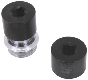 Top Fork Tube Plug Socket Tool Big Twin 1949 / Later W / Wide Glide Fork R&R Top Nut 1 / 2"Dr Jims.2043