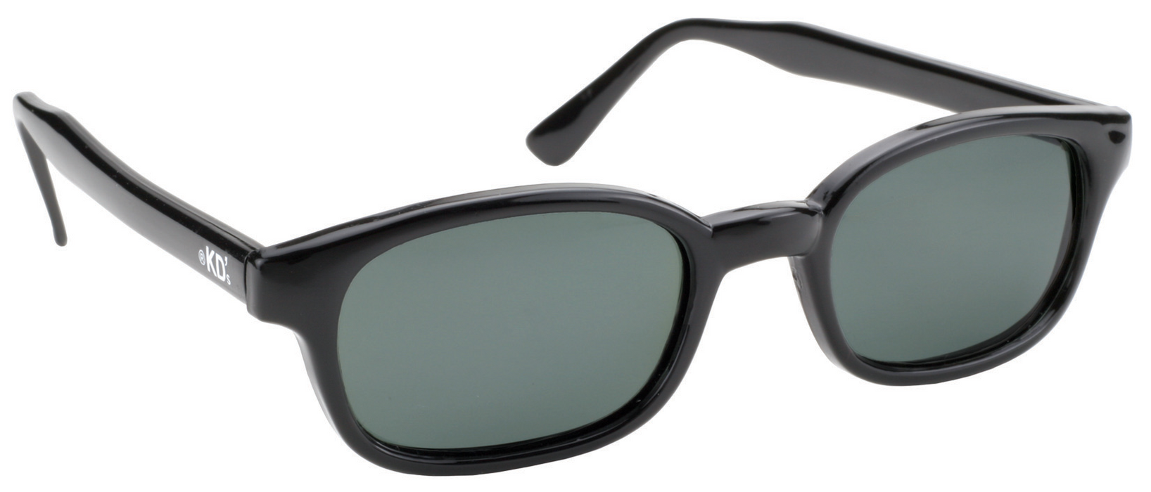 KD Sunglass Smoke Lens Polycarbonate Lens Pcsun# 2010